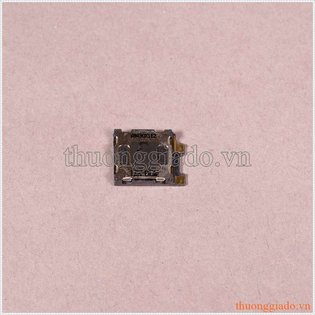 Thay loa Samsung Galaxy Note 10 (loa nghe gọi, loa nghe nhạc)