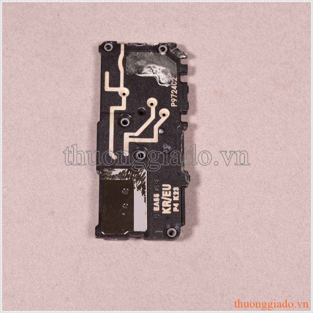 Thay loa Samsung Galaxy Note 10 (loa nghe gọi, loa nghe nhạc)