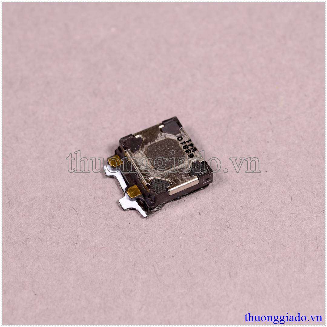 Thay loa Samsung Galaxy Note 9 (loa trong, loa ngoài)