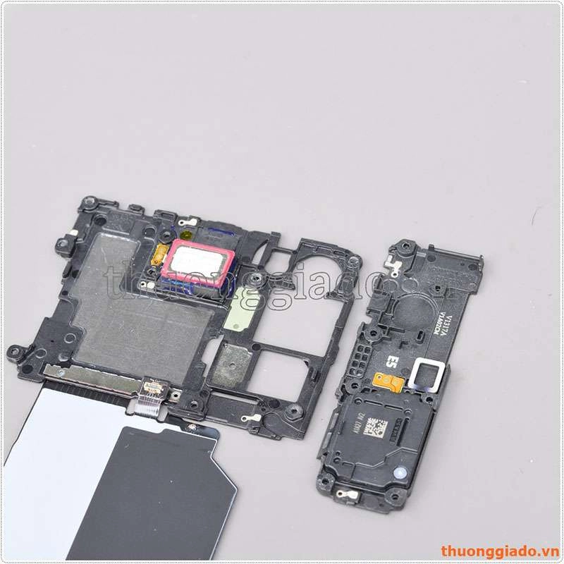 Thay loa Samsung Galaxy S20 FE (loa trong, loa ngoài)