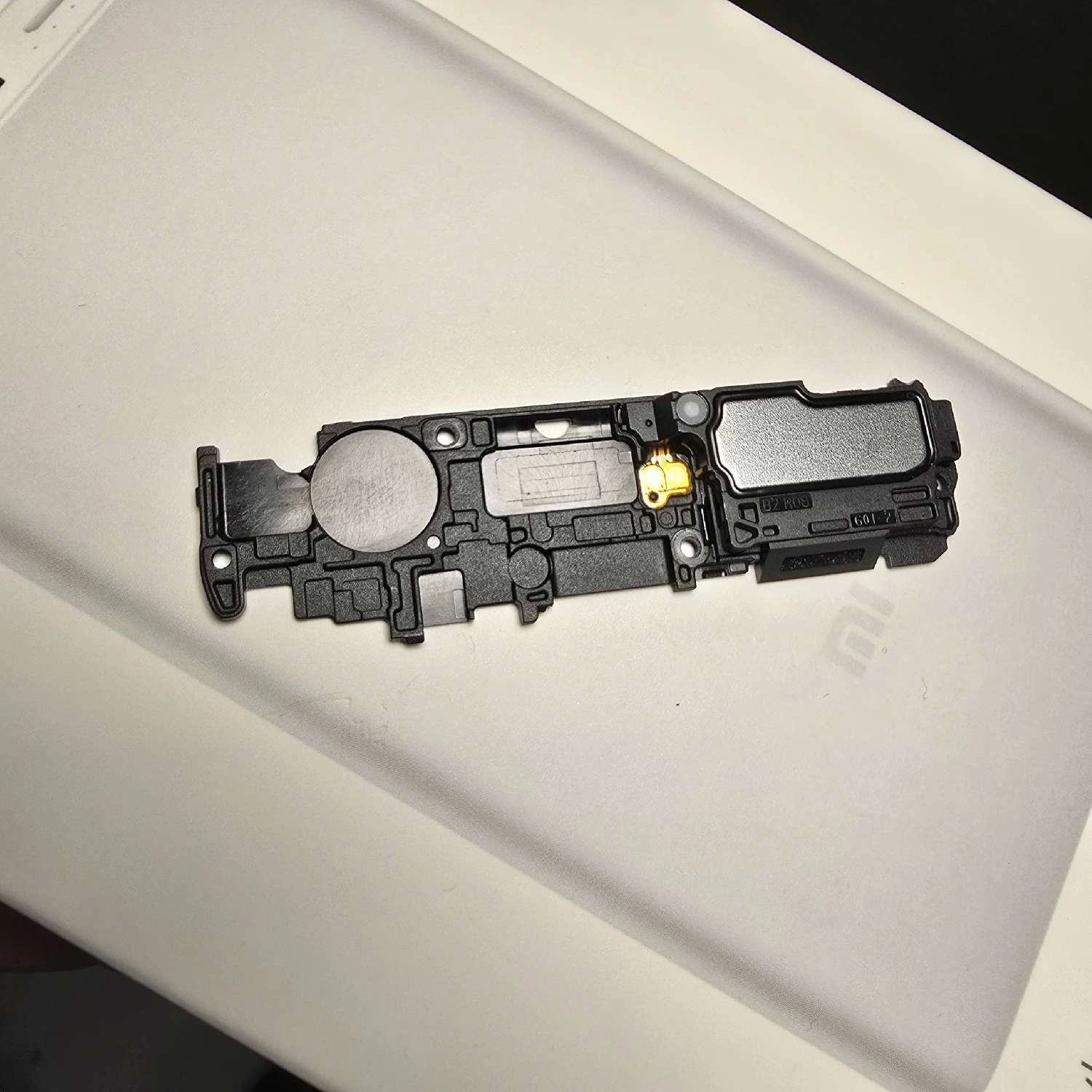 Thay loa Samsung Galaxy Z Flip 3 Chính Hãng [lấy ngay]