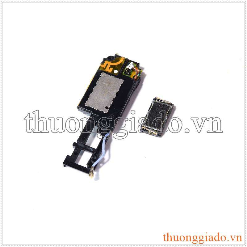 Thay loa Sony XZ Premium (loa trong, loa ngoài)