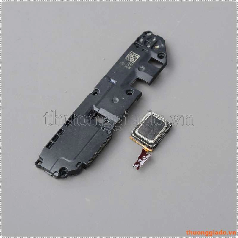 Thay loa Xiaomi Redmi 9T