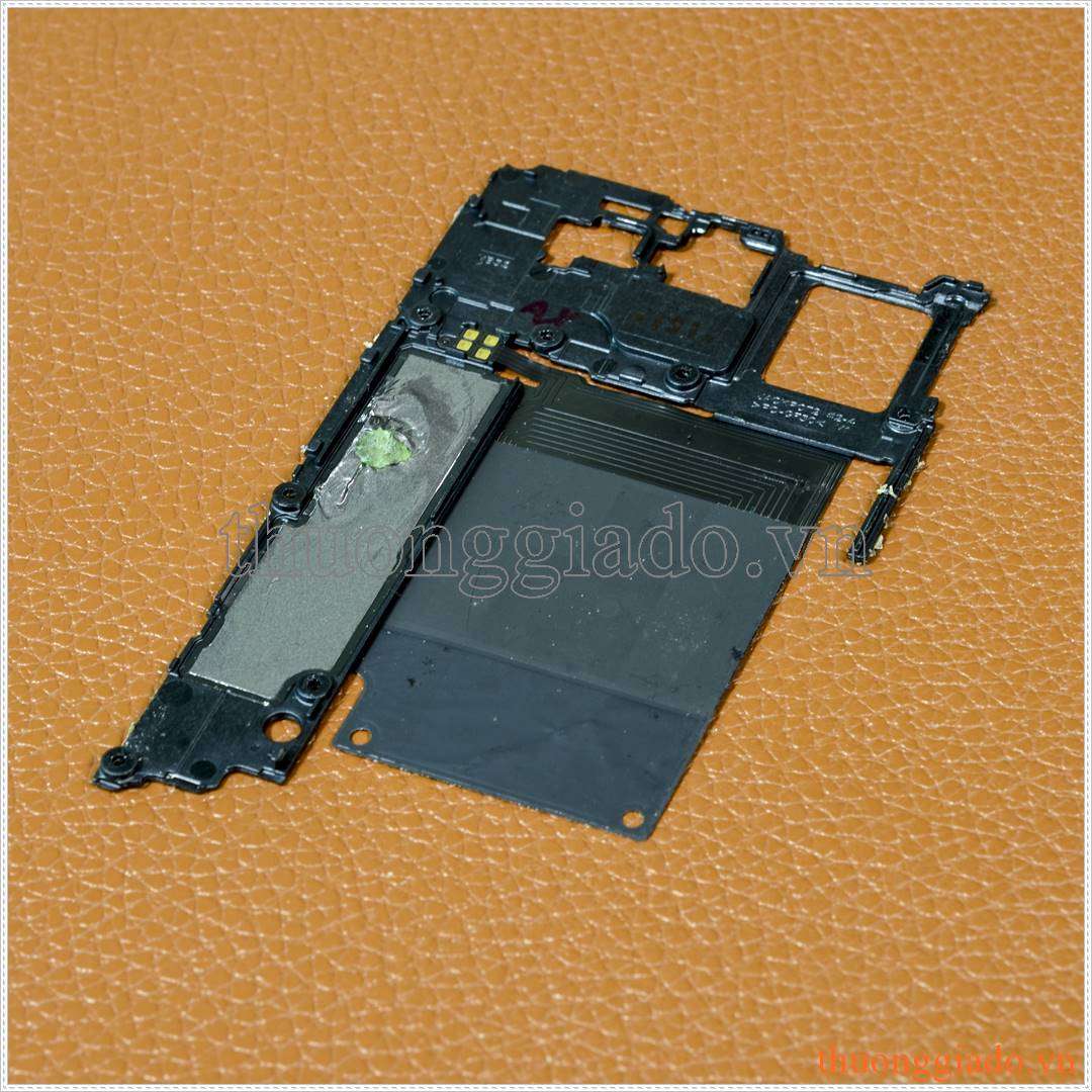 Thay mạch sạc không dây NFC Samsung Galaxy A8 Plus, Galaxy A8, A730