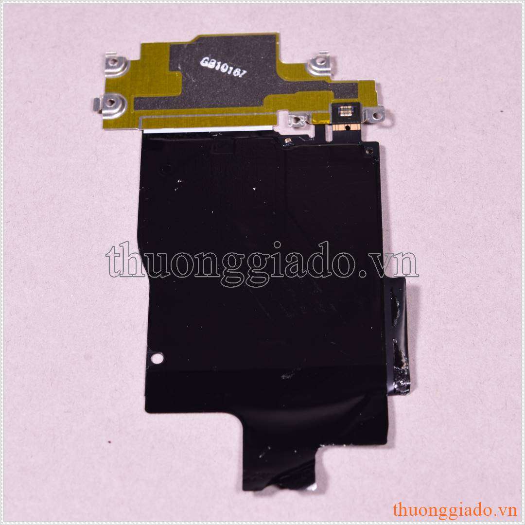 Thay mạch sạc không dây NFC Samsung Galaxy Note 10 Plus, Galaxy Note 10 