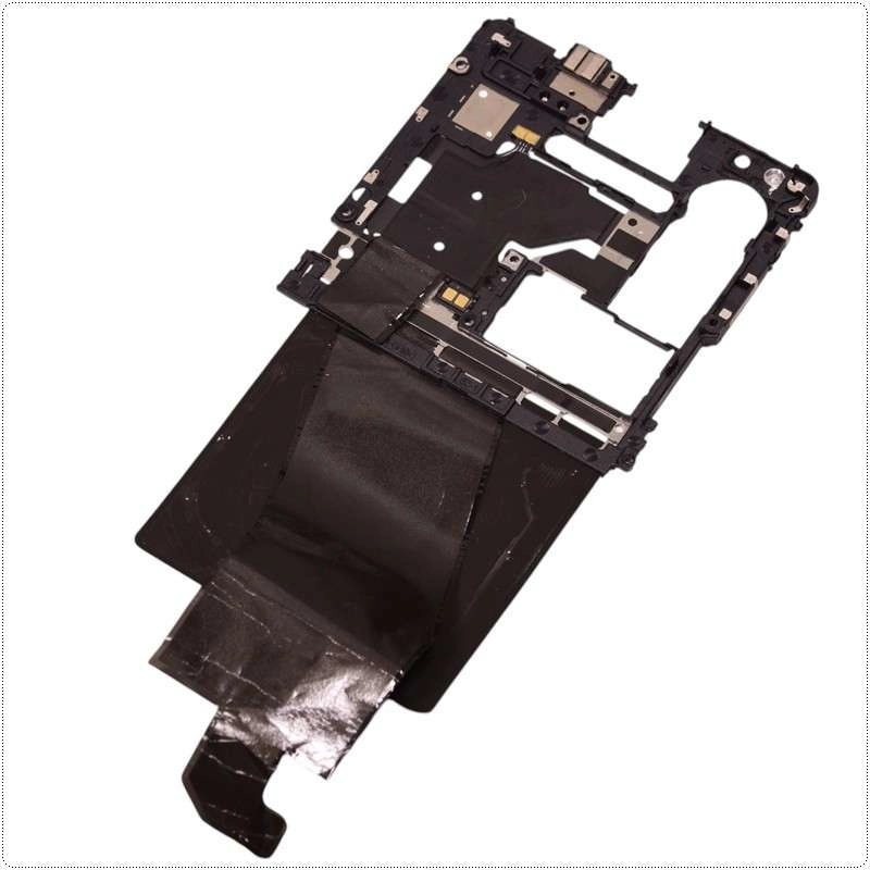 Thay mạch sạc không dây   NFC Sony Xperia 1 III / Mark 3 Chính Hãng