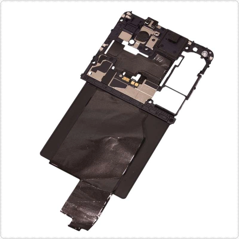 Thay mạch sạc không dây   NFC Sony Xperia 5 IV / Mark 4 Chính Hãng