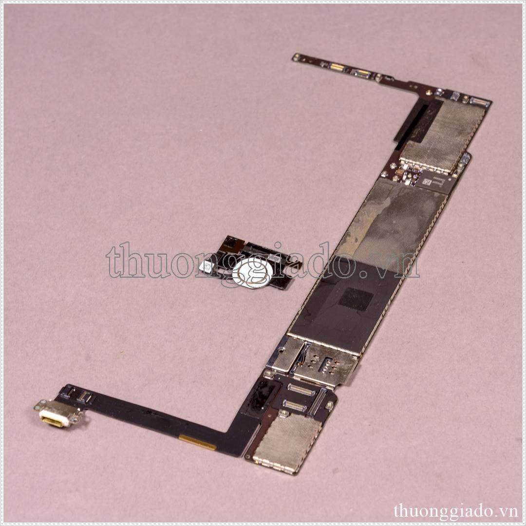 Thay main iPad Air 2 bản dùng sim 4G