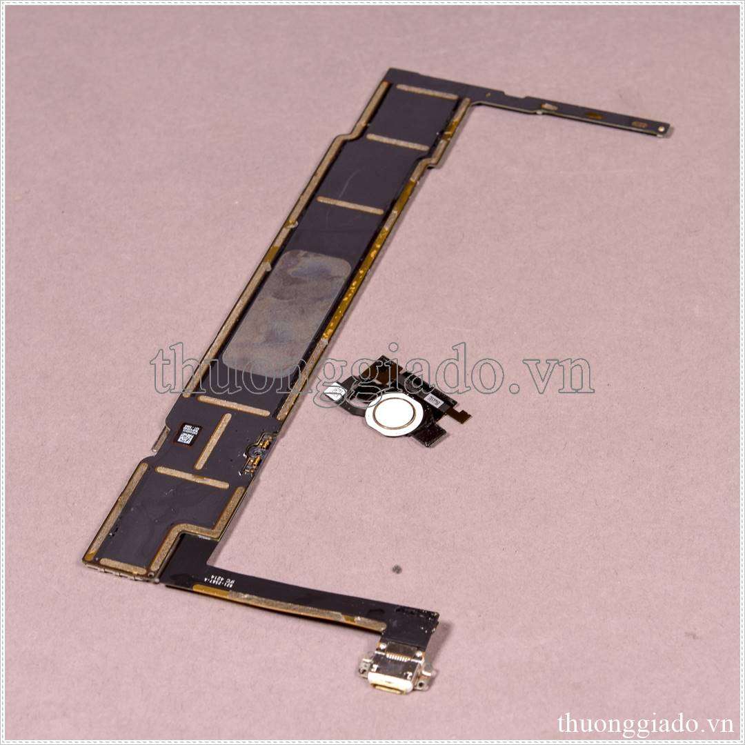 Thay main iPad Air 2 bản dùng sim 4G