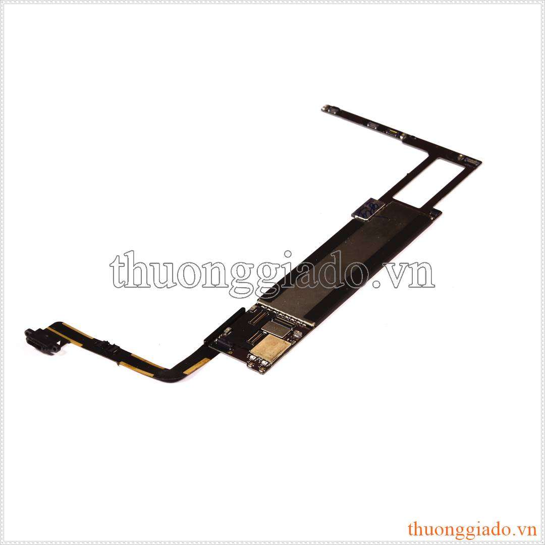 Thay main iPad Air, iPad 5 bản Wifi