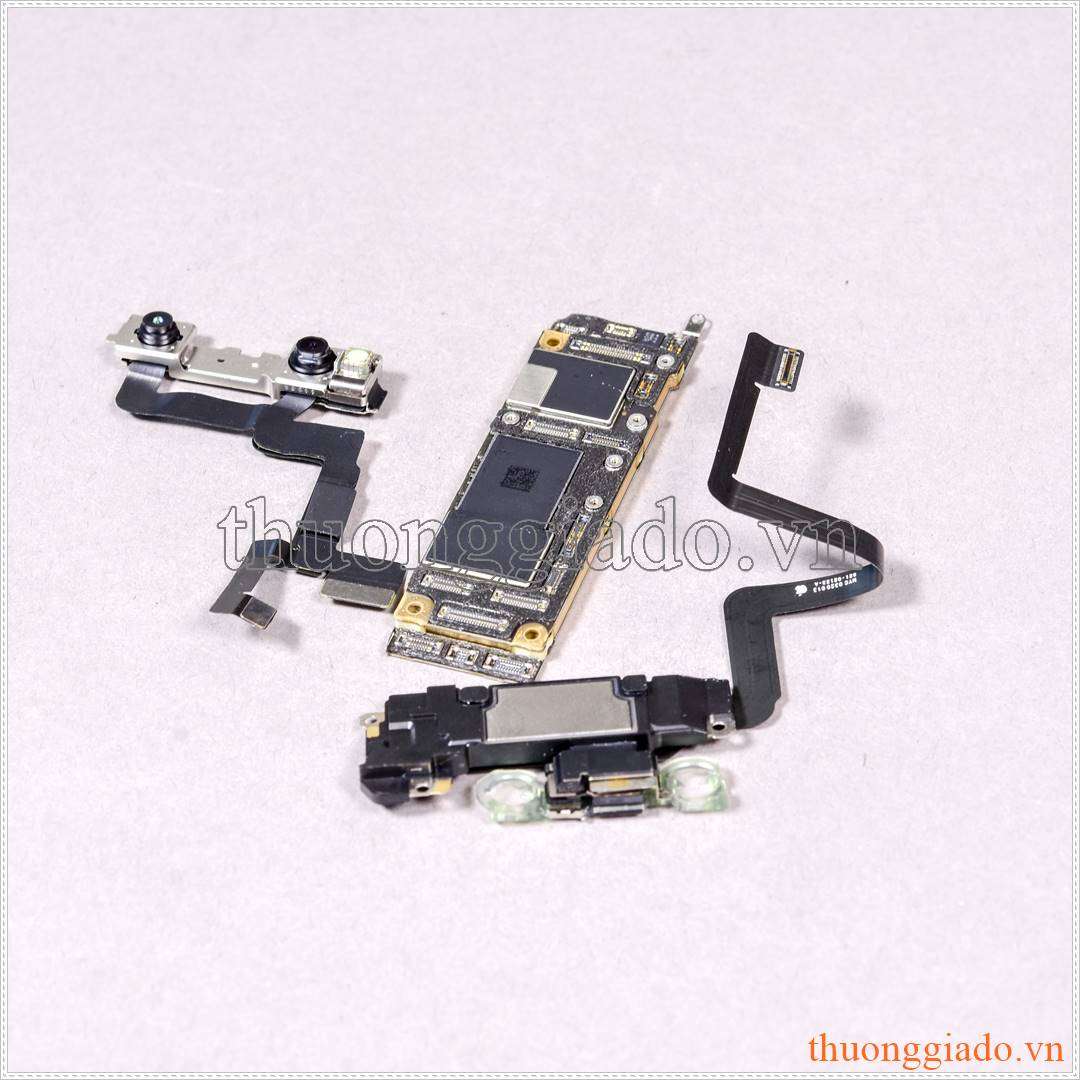 Thay main iPhone 11 bản Lock Mỹ (có Face ID) chính hãng nguyên bản