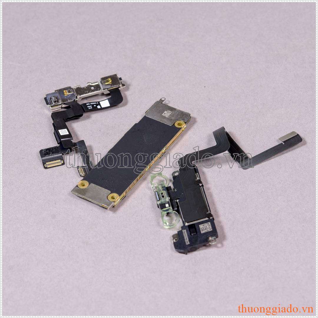 Thay main iPhone 11 bản Lock Mỹ (có Face ID) chính hãng nguyên bản