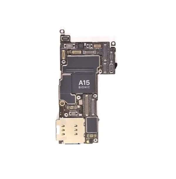 Thay Main iPhone 13 Pro Max Chính Hãng 100% - Lấy Ngay