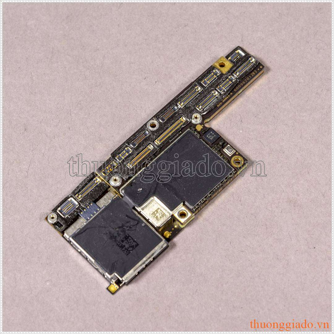 Thay main iPhone X bản Lock Mỹ (mất Face ID)