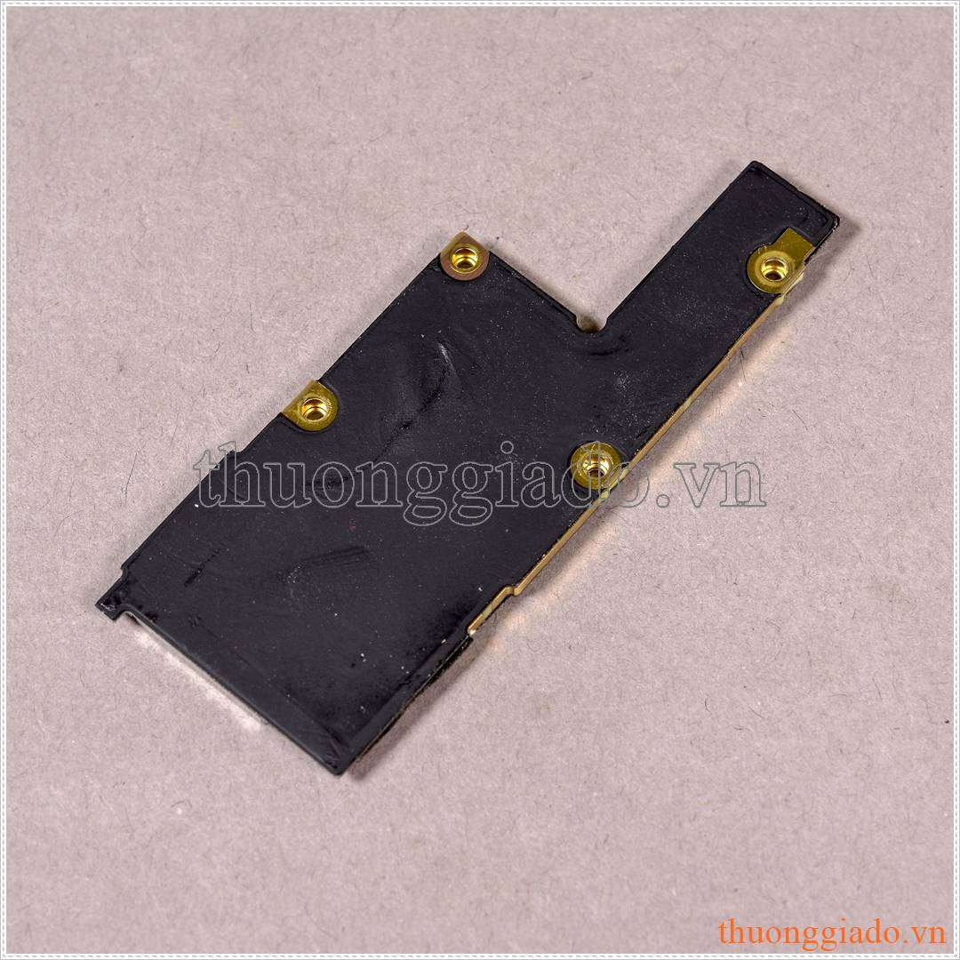 Thay main iPhone X bản Lock Mỹ (mất Face ID)