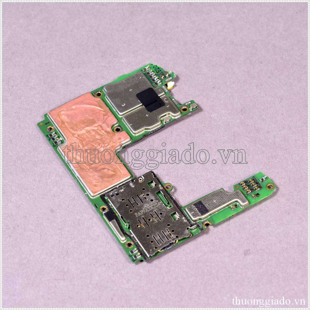 Thay main Oppo F11 Pro