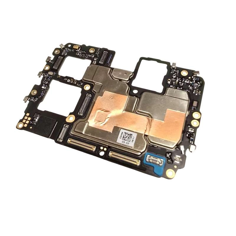 Thay main OPPO Reno 12 Pro 5G Chính Hãng