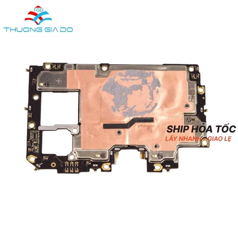 Thay main OPPO Reno 6 Pro 5G Chính Hãng