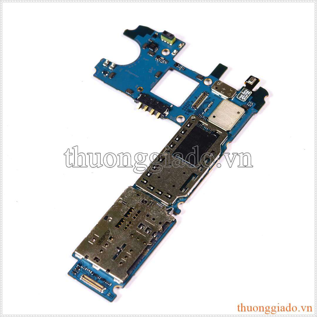 Thay main Samsung Galaxy A3 2016 A310 chính hãng