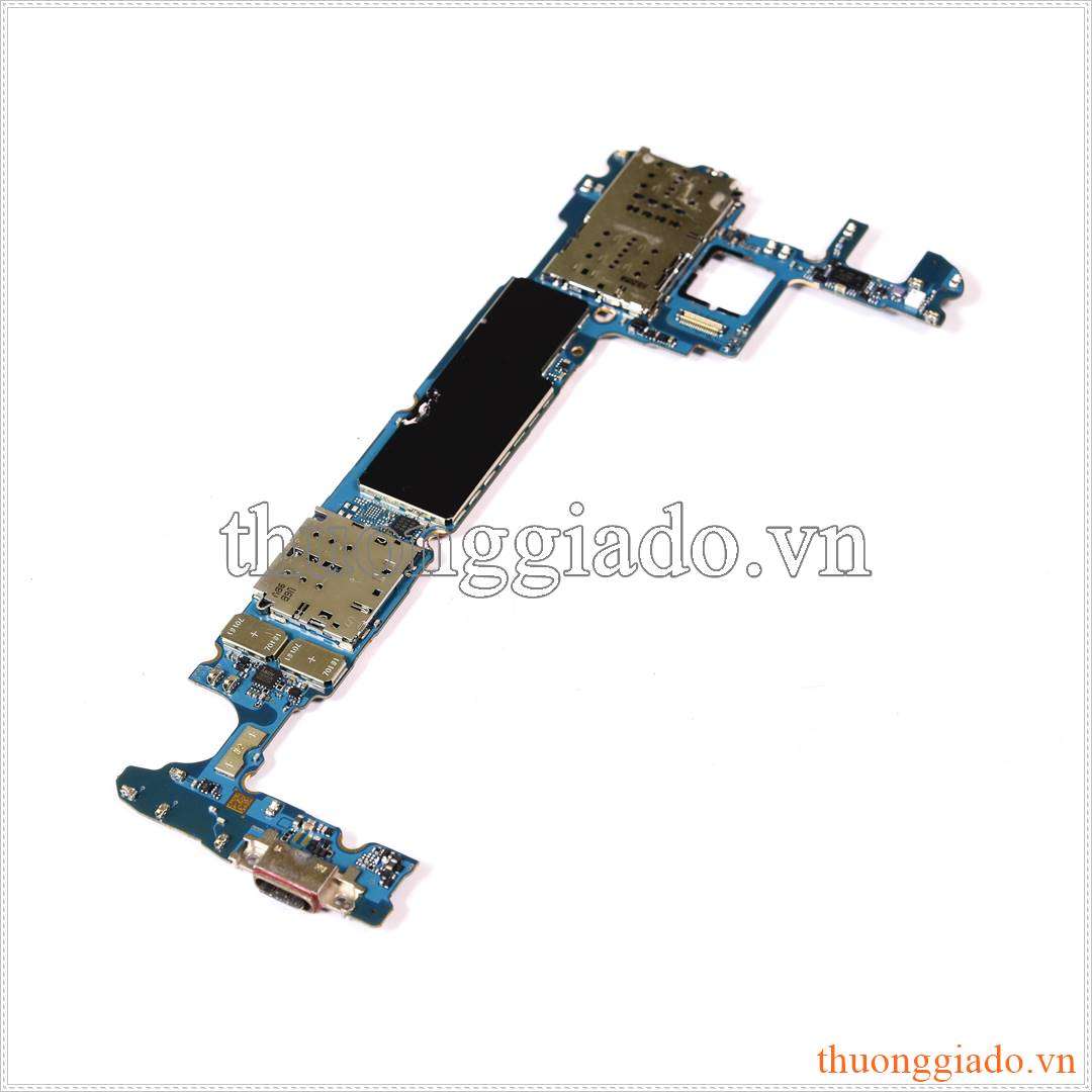 Thay main Samsung Galaxy A5 2017 A520 Chính Hãng