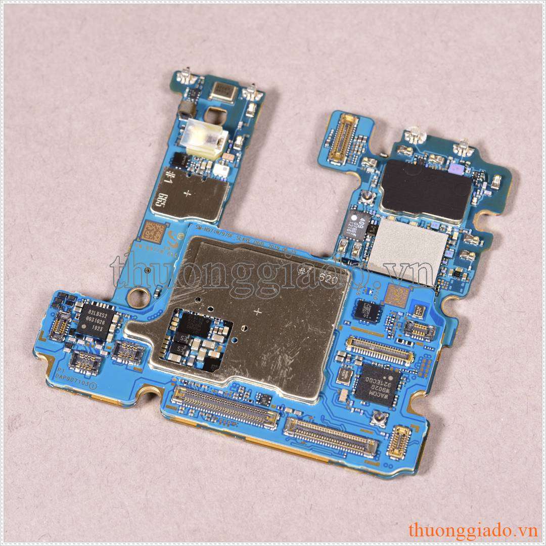 Thay main Samsung Galaxy Note 10 5G N971N bản Hàn Quốc 