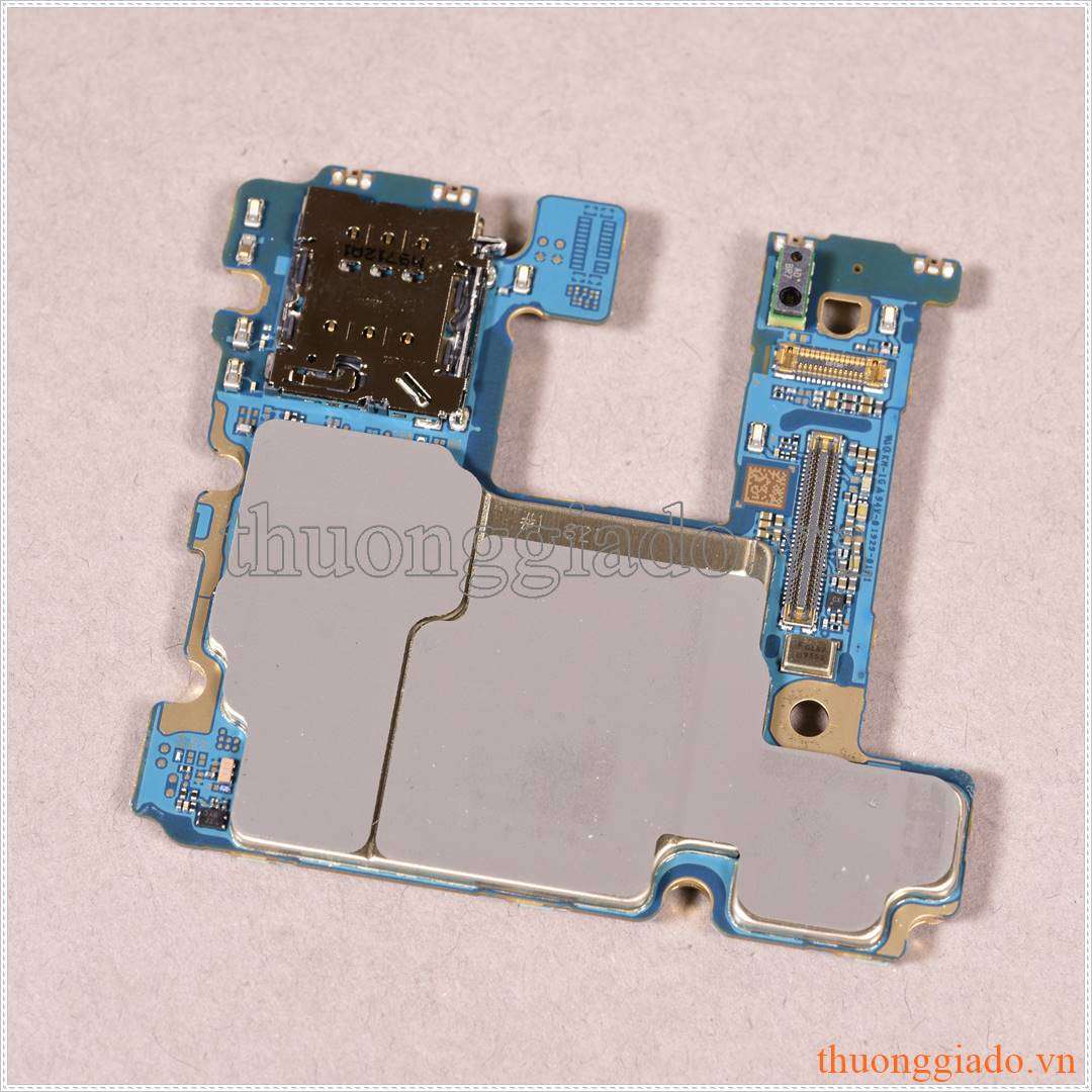 Thay main Samsung Galaxy Note 10 5G N971N bản Hàn Quốc 