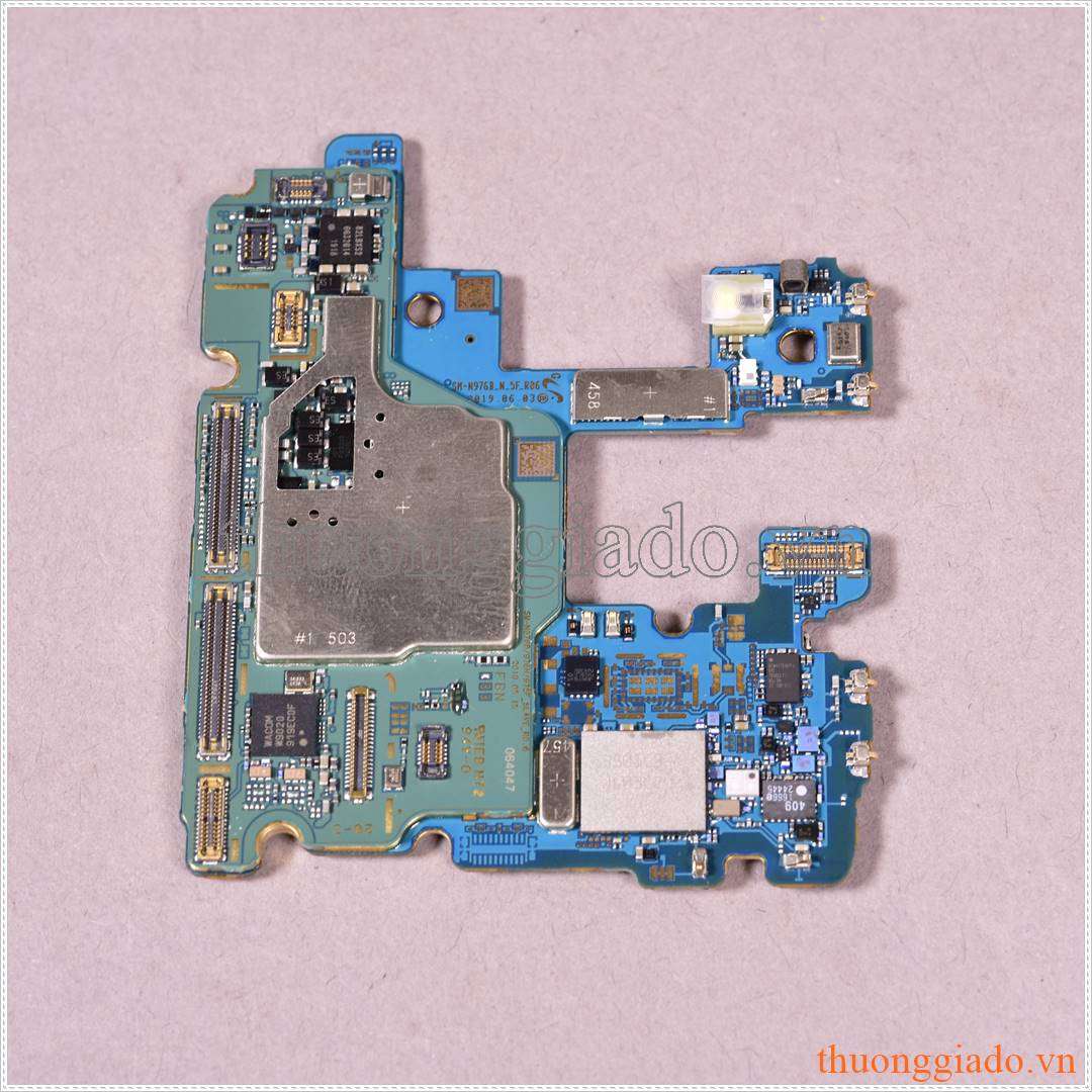 Thay main Samsung Galaxy Note 10 Plus, Galaxy Note 10 , bản Quốc Tế 4G, SM-N976B_N_5F_R86