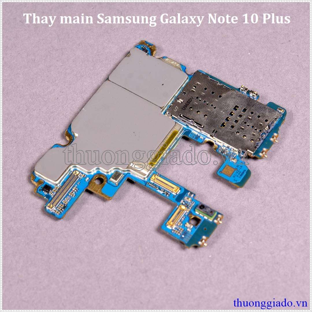 Thay main Samsung Galaxy Note 10 Plus, Note 10 