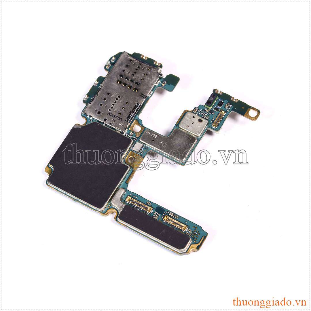 Thay main Samsung Galaxy S20 Ultra bản 4G Việt Nam 2 sim