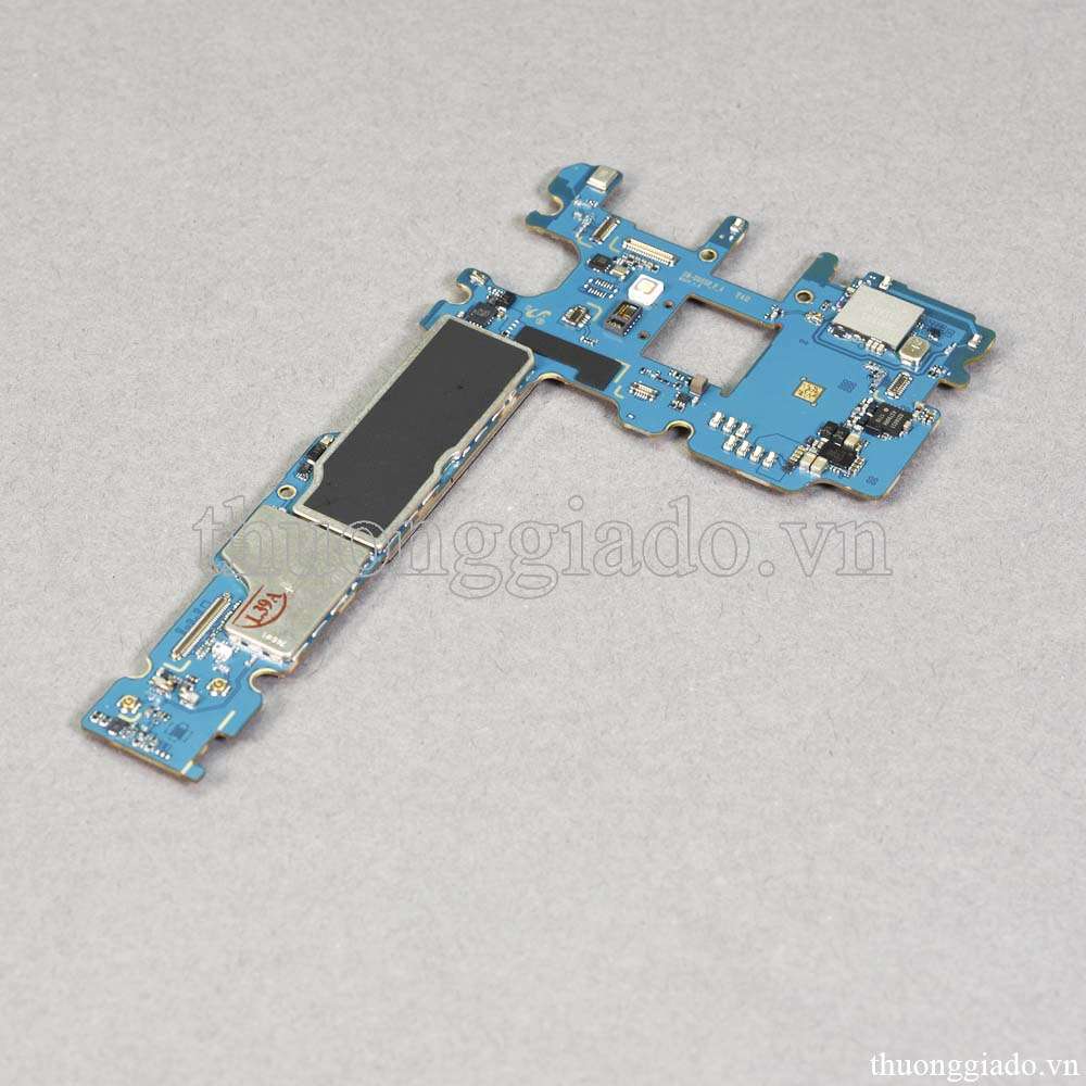 Main Samsung Galaxy S8  bản quốc tế