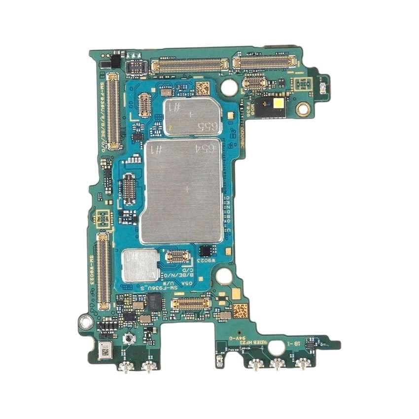 Thay main Samsung Galazy Z Fold 4 5G/ F936 chính hãng