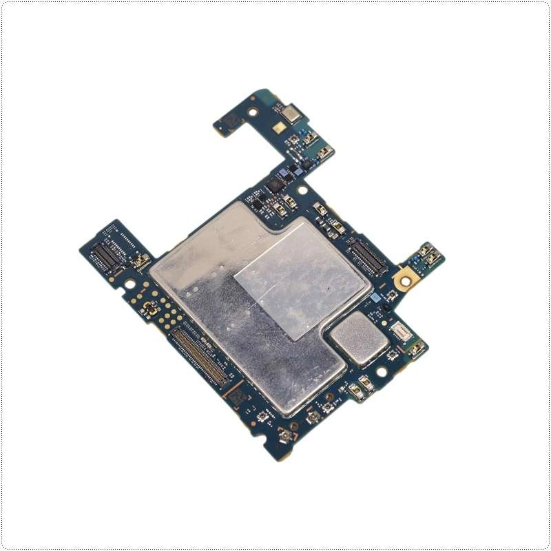 Thay main Sony Xperia 10 Mark II/ Mark 2 Chính Hãng