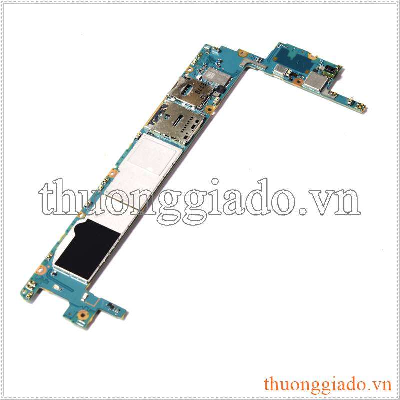 Thay main Sony XZ Premium Chính Hãng