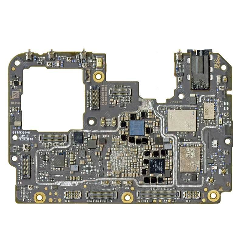 Thay main Xiaomi Redmi Note 13 Pro 5G