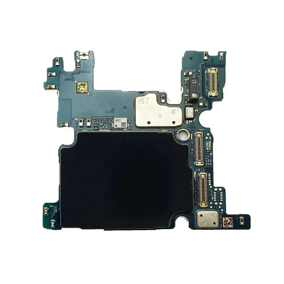 Thay mainboard Samsung Galaxy S22 5G bản S22 S901U S901B S901N S901W S9010 S901E 128G 256G