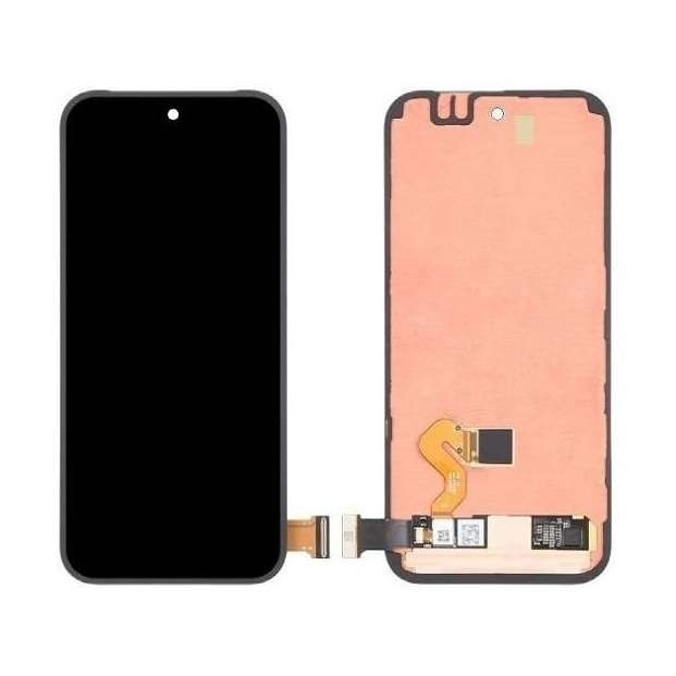 Thay màn hình Google Pixel 10 Chính Hãng, 6.3 inchs, OLED, 120Hz, 1080 x 2424 pixels