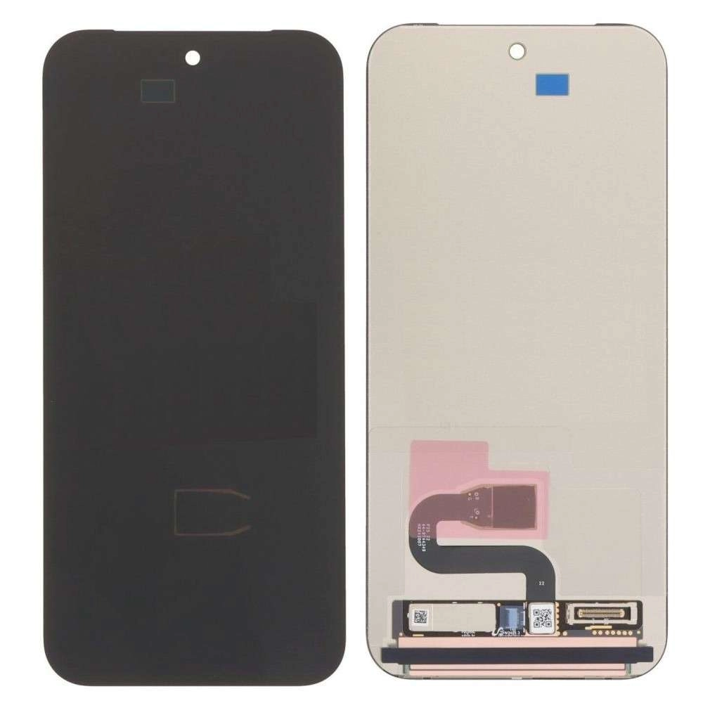 Thay màn hình Google Pixel 10 Pro XL Chính Hãng, 6.8 inchs, LTPO OLED, 120Hz, 1344 x 2992 pixels