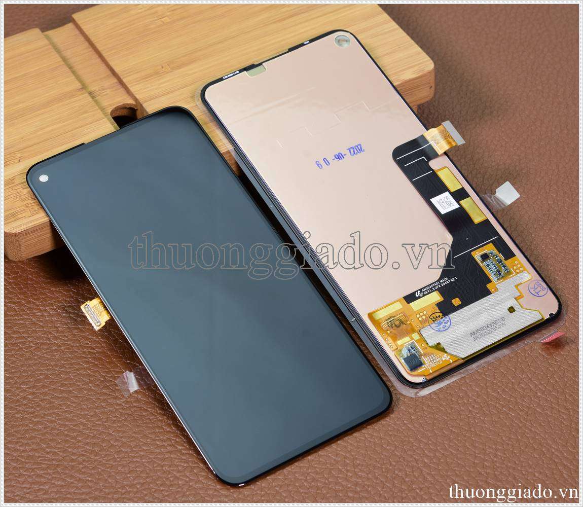 Thay màn hình Google Pixel 5A 5G nguyên bộ