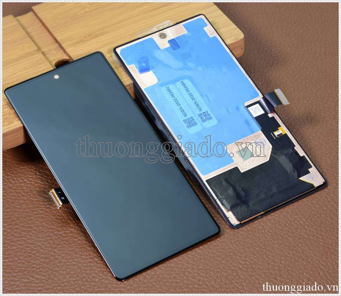 Thay màn hình Google Pixel 6 nguyên bộ