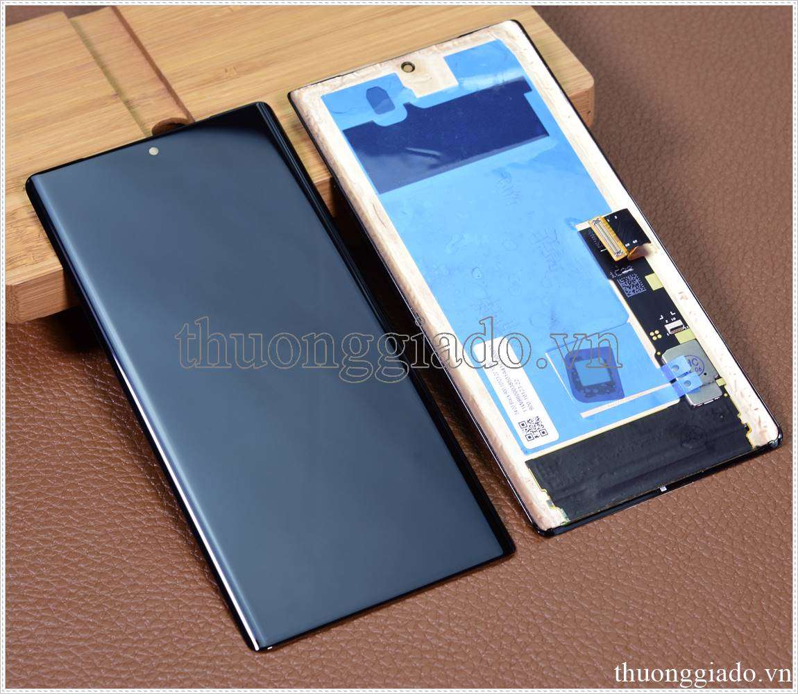 Thay màn hình Google Pixel 6 Pro nguyên bộ