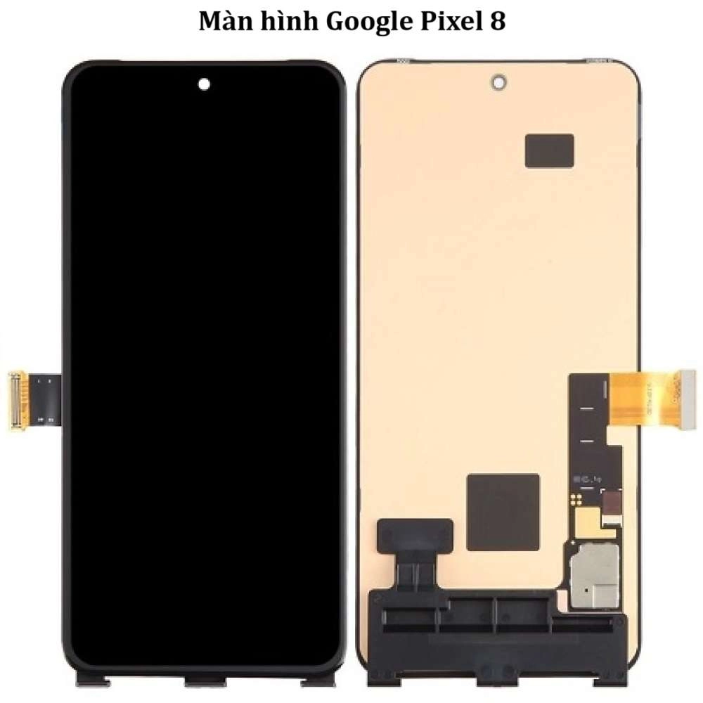Thay màn hình Google Pixel 8