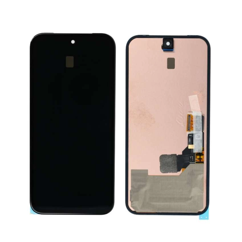 Thay màn hình Google Pixel 8A , 6.1 inchs, OLED, HDR, 120Hz