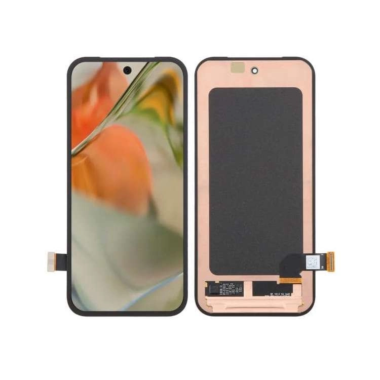 Thay màn hình Google Pixel 9 Pro Fold/ Pixel Fold 2, 8.0 inchs, LTPO OLED, 120Hz; 6.3 inchs, OLED, 120Hz