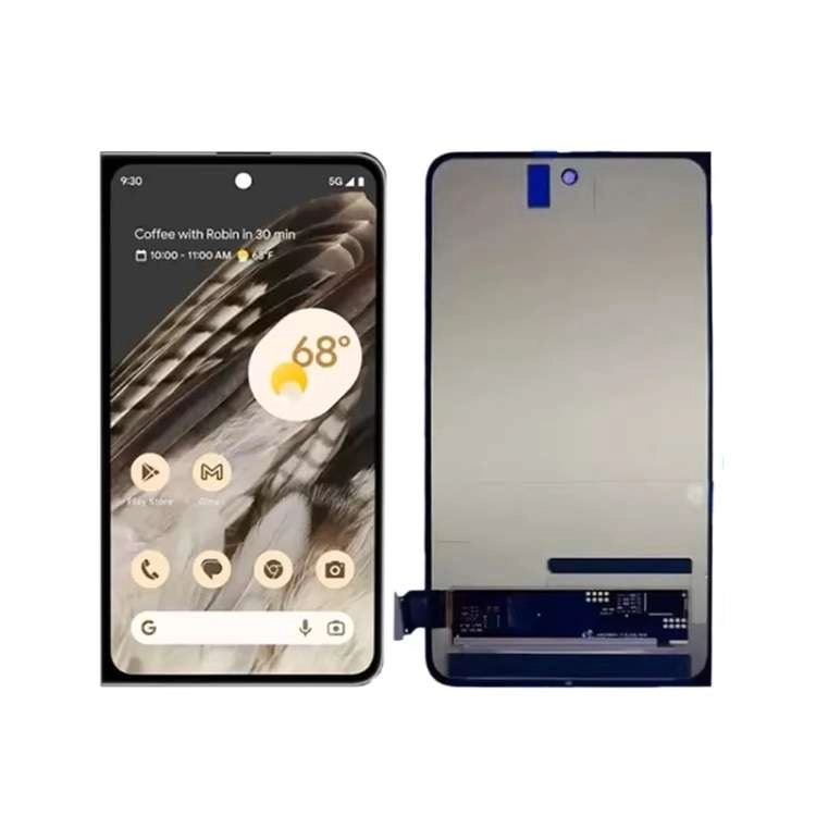 Thay màn hình Google Pixel Fold 1 , màn phụ, màn ngoài 5.8 inchs