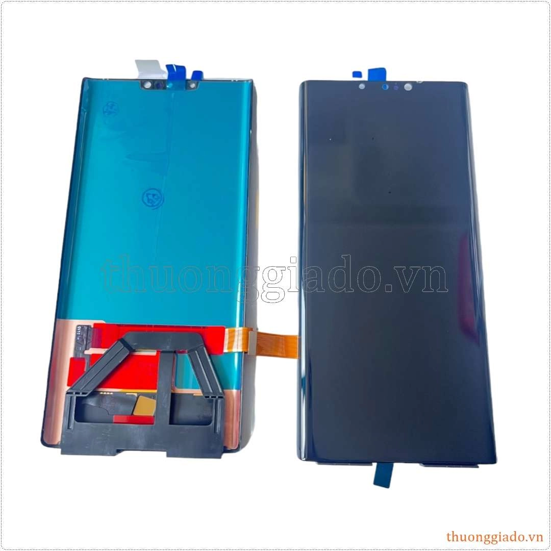 Thay màn hình Huawei Mate 30 Pro, OLED, 6.53 inches, 1176 x 2400 pixels