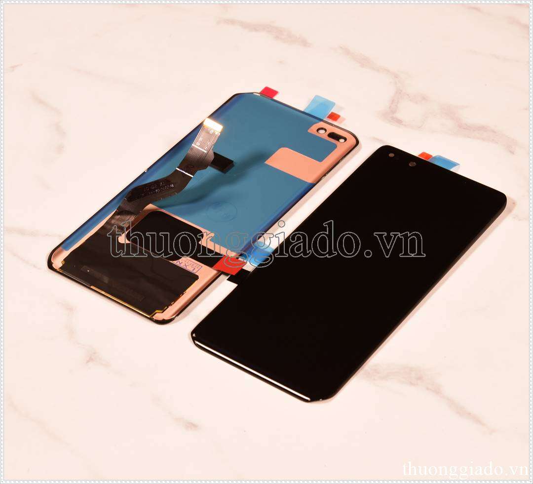 Thay màn hình Huawei P40 Pro, OLED, 6.58 inch, Full HD 