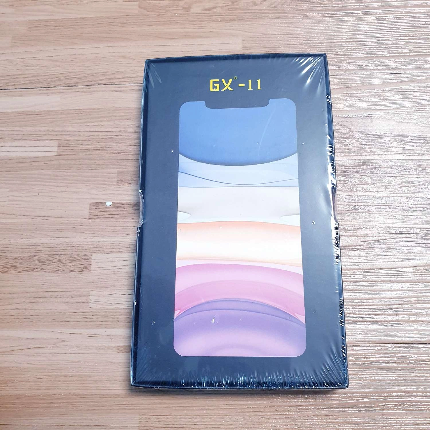 Màn hình iPhone 11