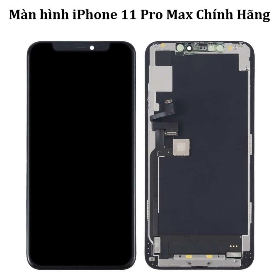 Màn hình iPhone 11 Pro Max chính hãng
