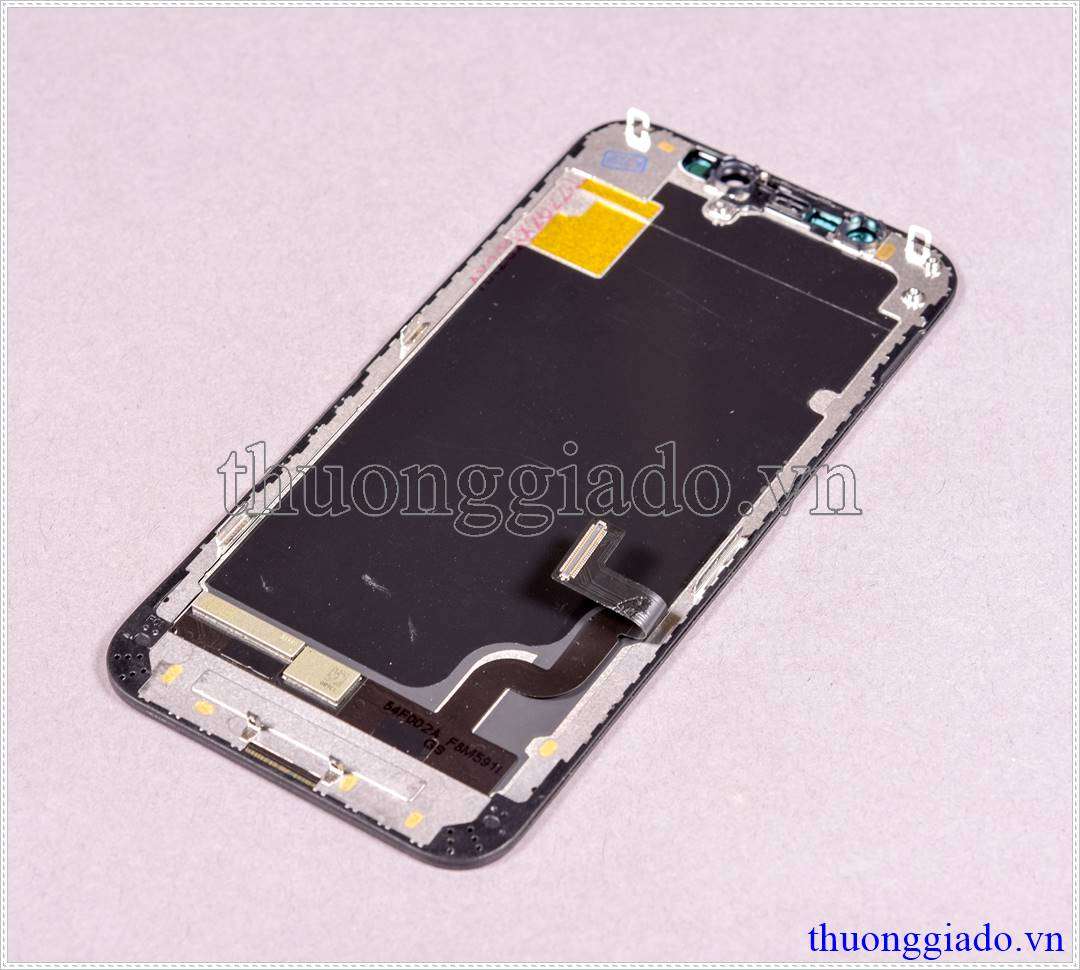thay màn hình iphone 12 mini