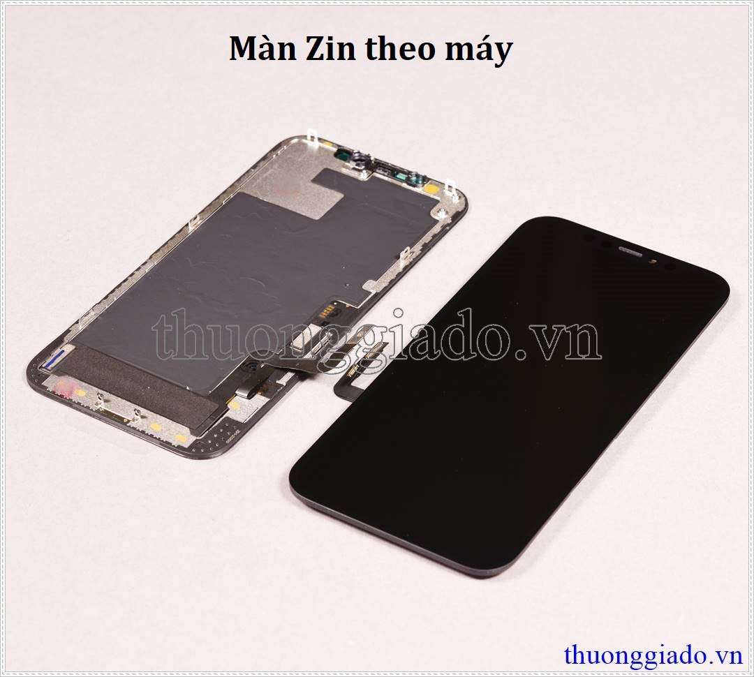 thay màn hình iphone 12 pro